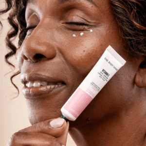 Contorno de Ojos en Crema Vitamina E