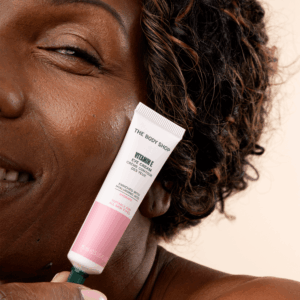 Contorno de Ojos en Crema Vitamina E