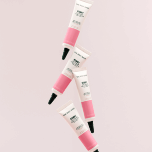 Contorno de Ojos en Crema Vitamina E