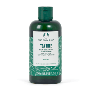 Jabón Corporal Árbol de Té