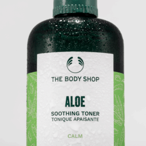 Tónico Aloe Vera