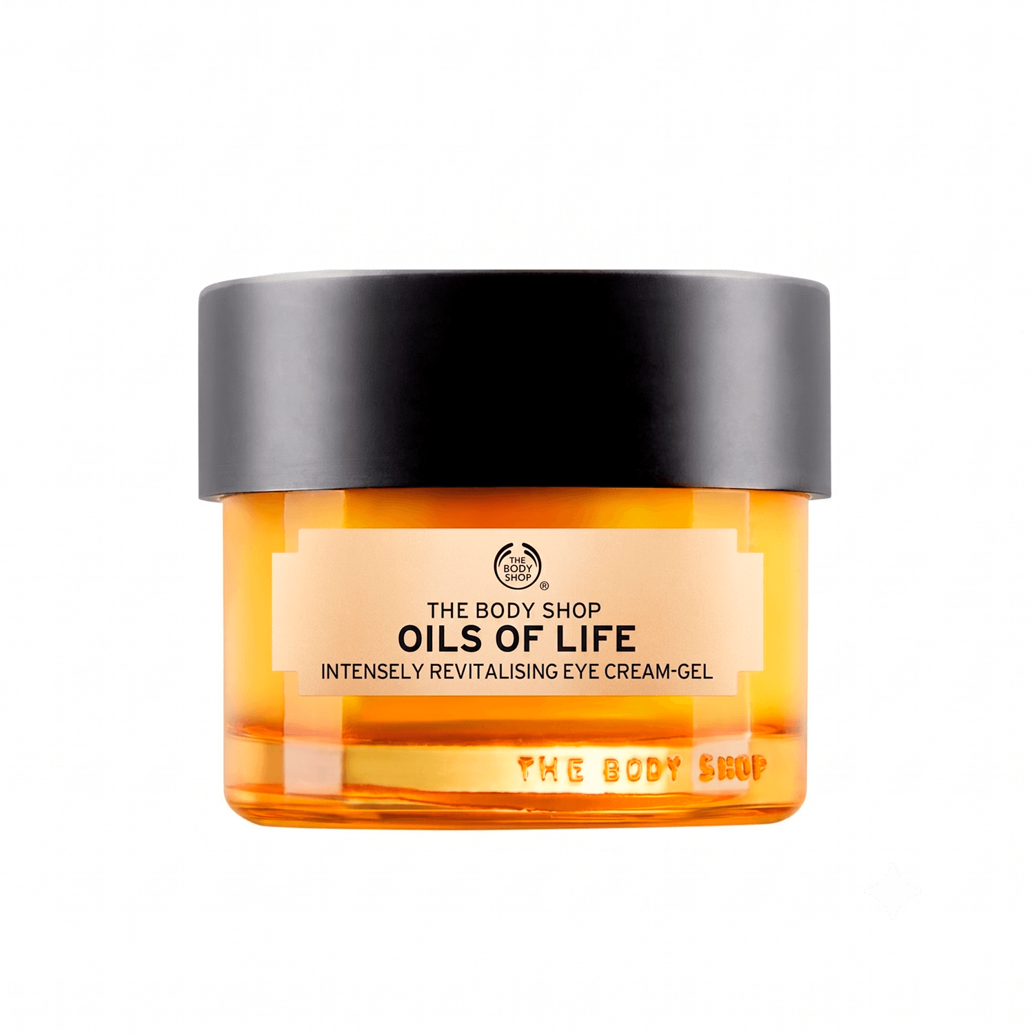 Contorno de Ojos en Gel Oils of Life