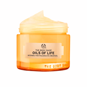 Contorno de Ojos en Gel Oils of Life