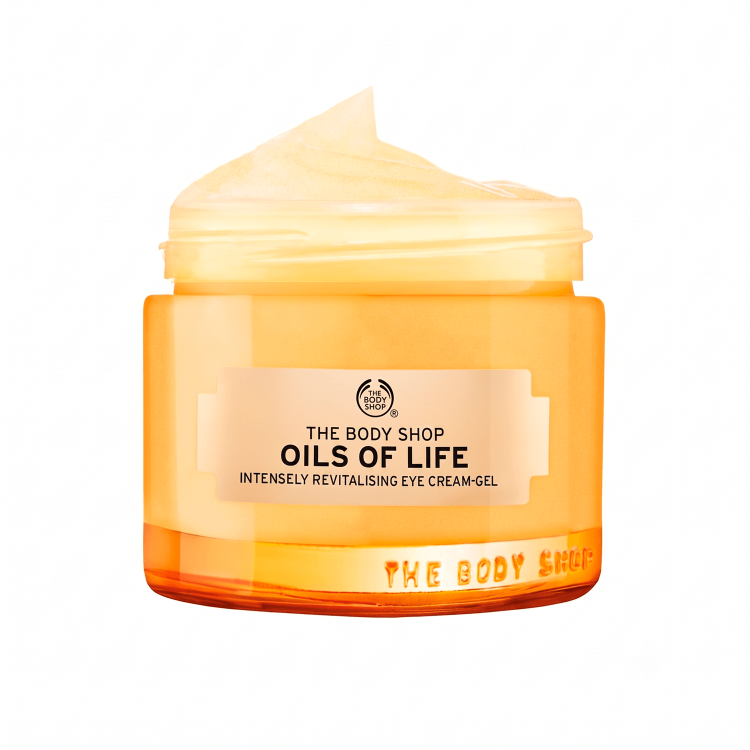 Contorno de Ojos en Gel Oils of Life