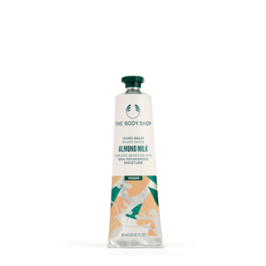 Crema de Manos Leche de Almendras