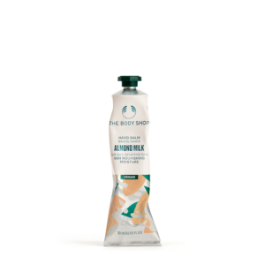 Crema de Manos Leche de Almendras