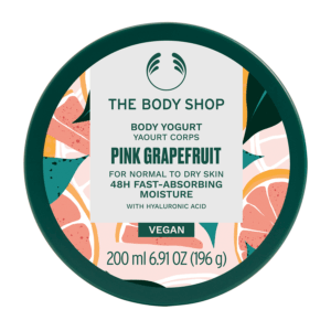 Yogurt Corporal Pomelo