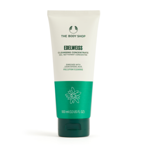 Jabón Facial Edelweiss