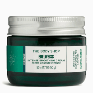 Crema Facial Intensa Edelweiss