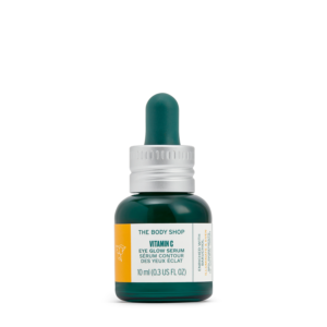 Sérum Contorno de Ojos Vitamina C