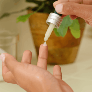 Sérum Contorno de Ojos Vitamina C