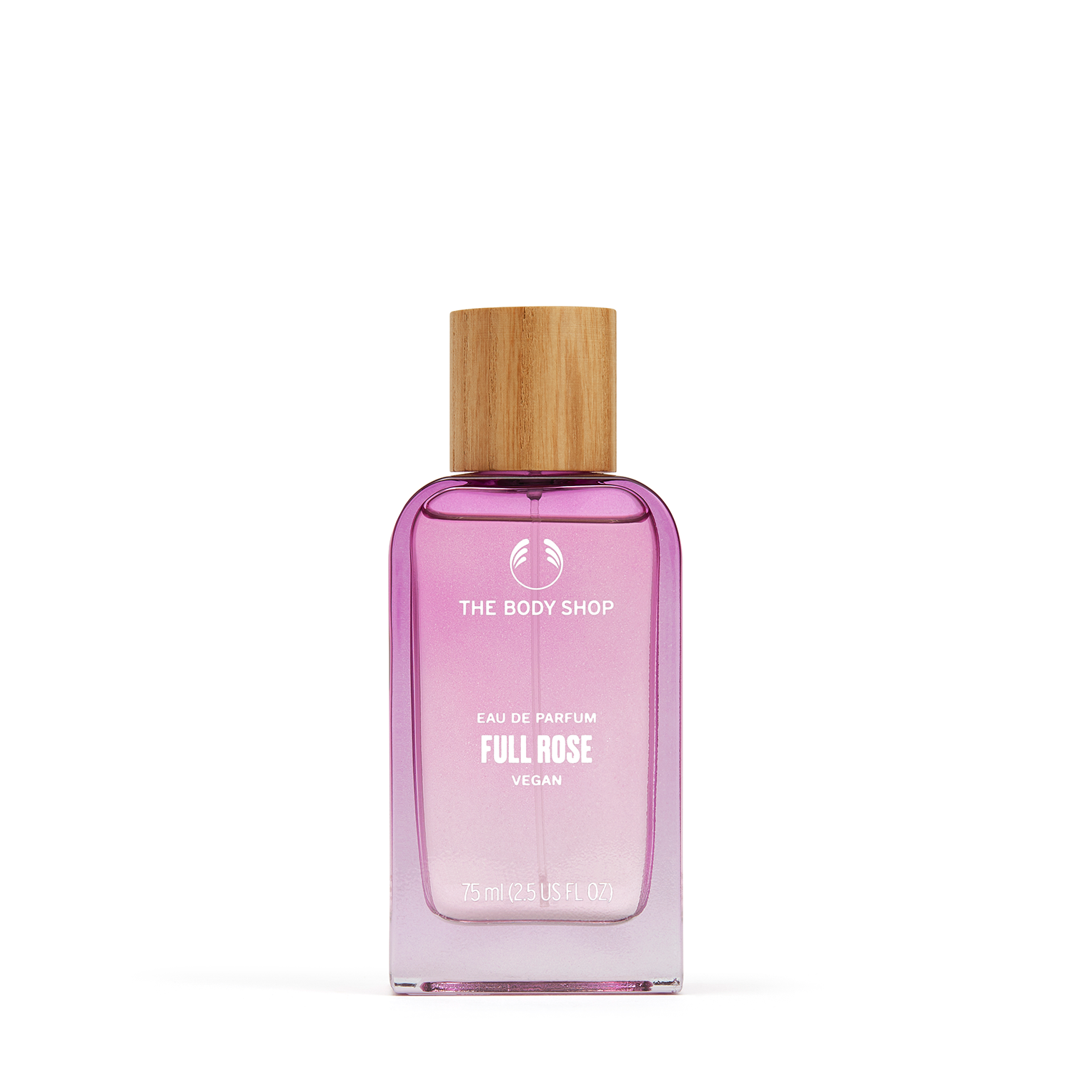 Perfume EDP Full Rose