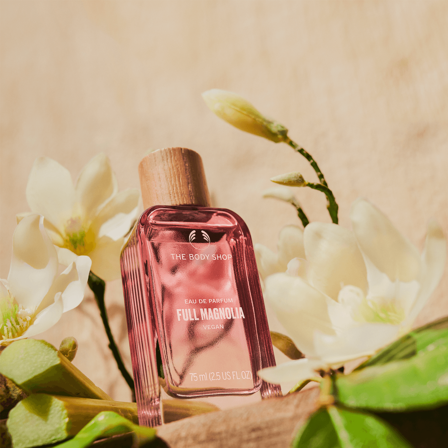 Perfume EDP Full Magnolia