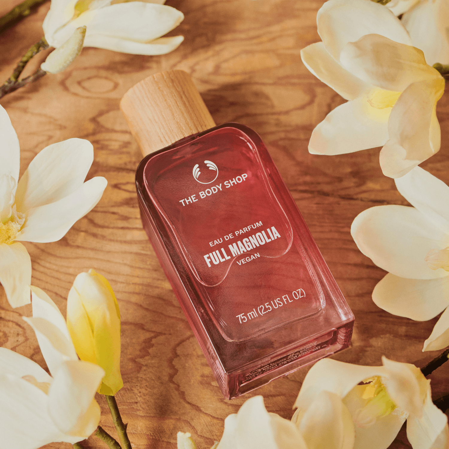 Perfume EDP Full Magnolia