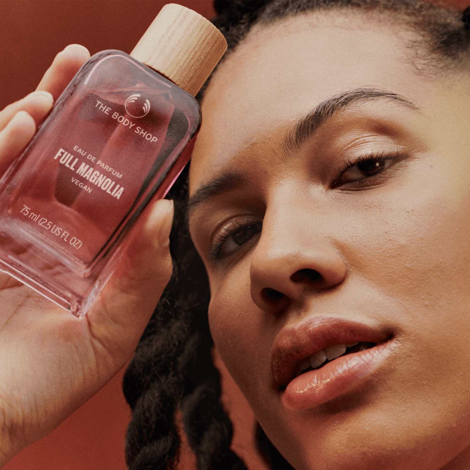 Perfume EDP Full Magnolia