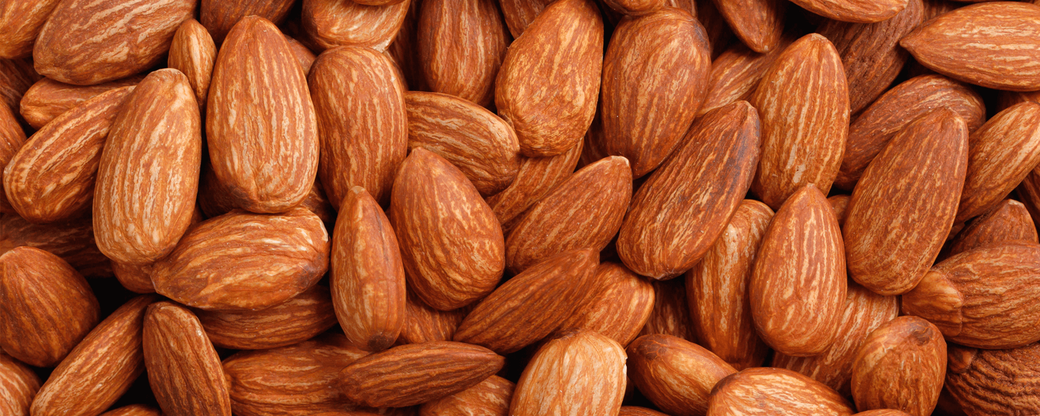 Leche de Almendras