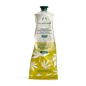 Crema de Manos Cáñamo