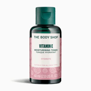Tónico Facial Hidratante Vitamina E