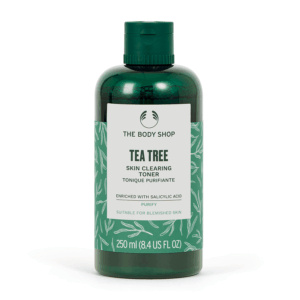Tónico Matificante Árbol de Té