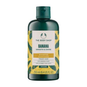 Shampoo Banana