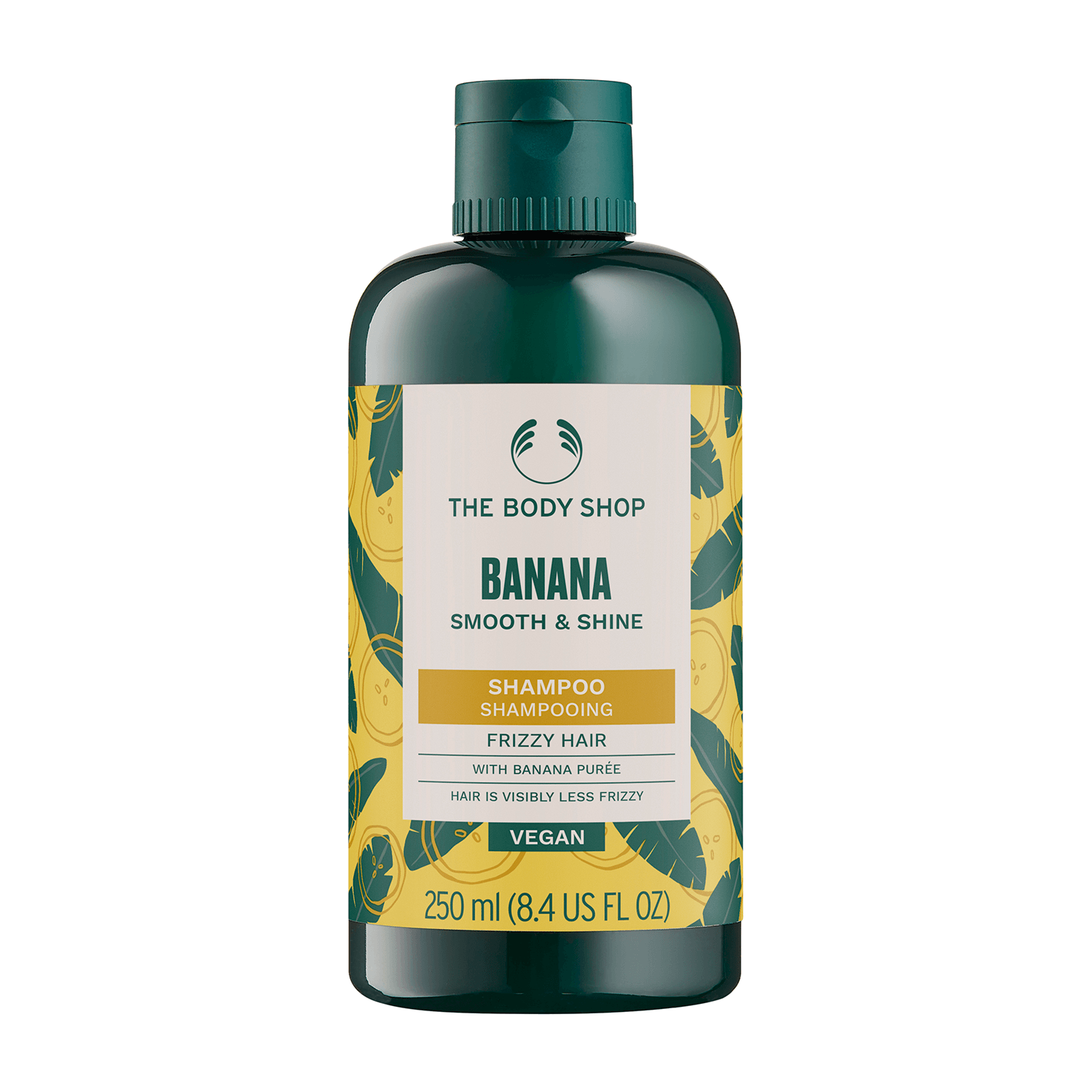 Shampoo Banana