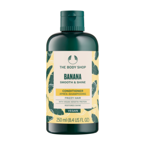 Acondicionador Banana