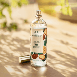 Bruma Corporal Karité 100ml