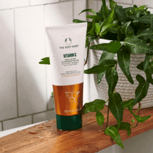 Exfoliante Facial Vitamina C 100ml