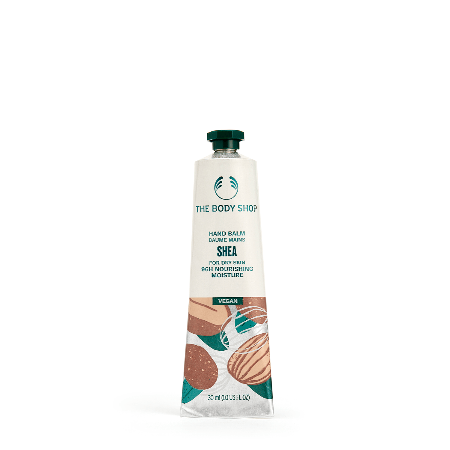 Crema de Manos Karité