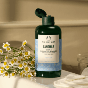 Desmaquillante de Ojos A Prueba de Agua Manzanilla 250ml