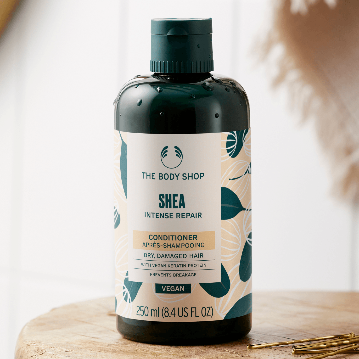 Acondicionador Karité 250ml