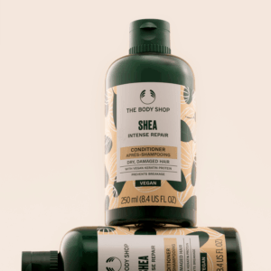 Acondicionador Karité 250ml