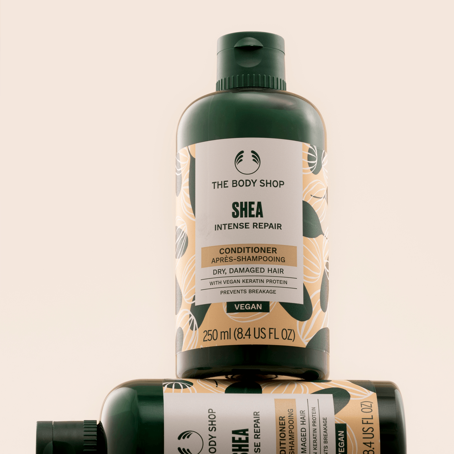 Acondicionador Karité 250ml