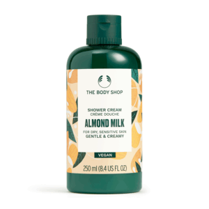 Gel de Ducha Leche de Almendras
