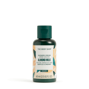 Gel de Ducha Leche de Almendras