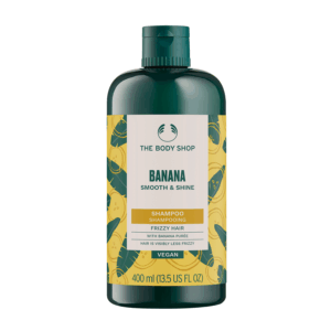 Shampoo Banana