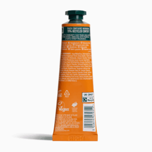 Crema de Manos Calabaza 30ml