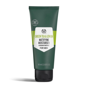 Hidratante Facial Matificante para Hombre 100ml