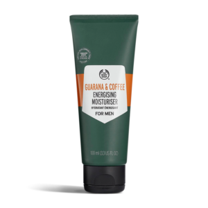 Hidratante Facial Energizante para Hombre 100ml