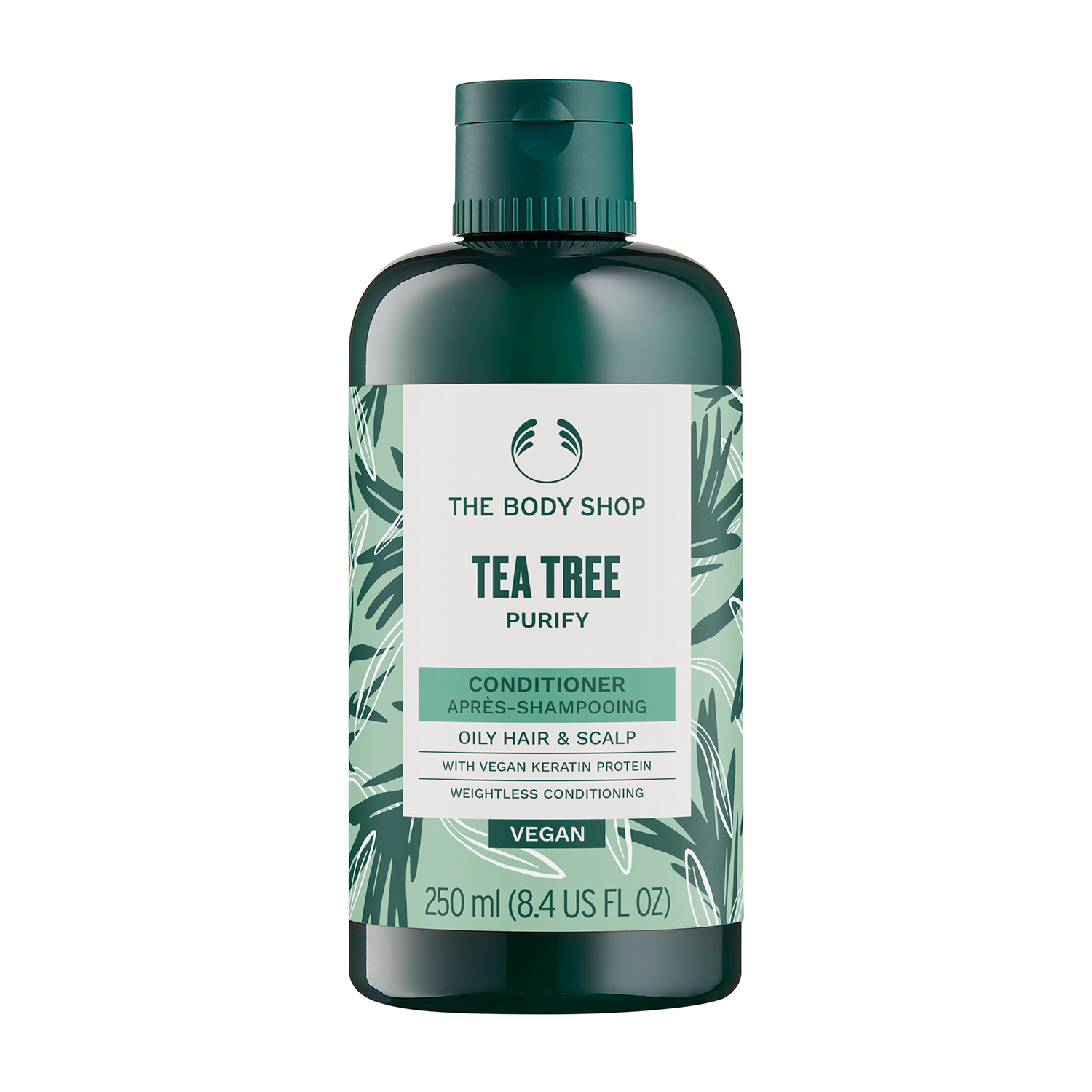 Acondicionador Árbol de Té 250ml