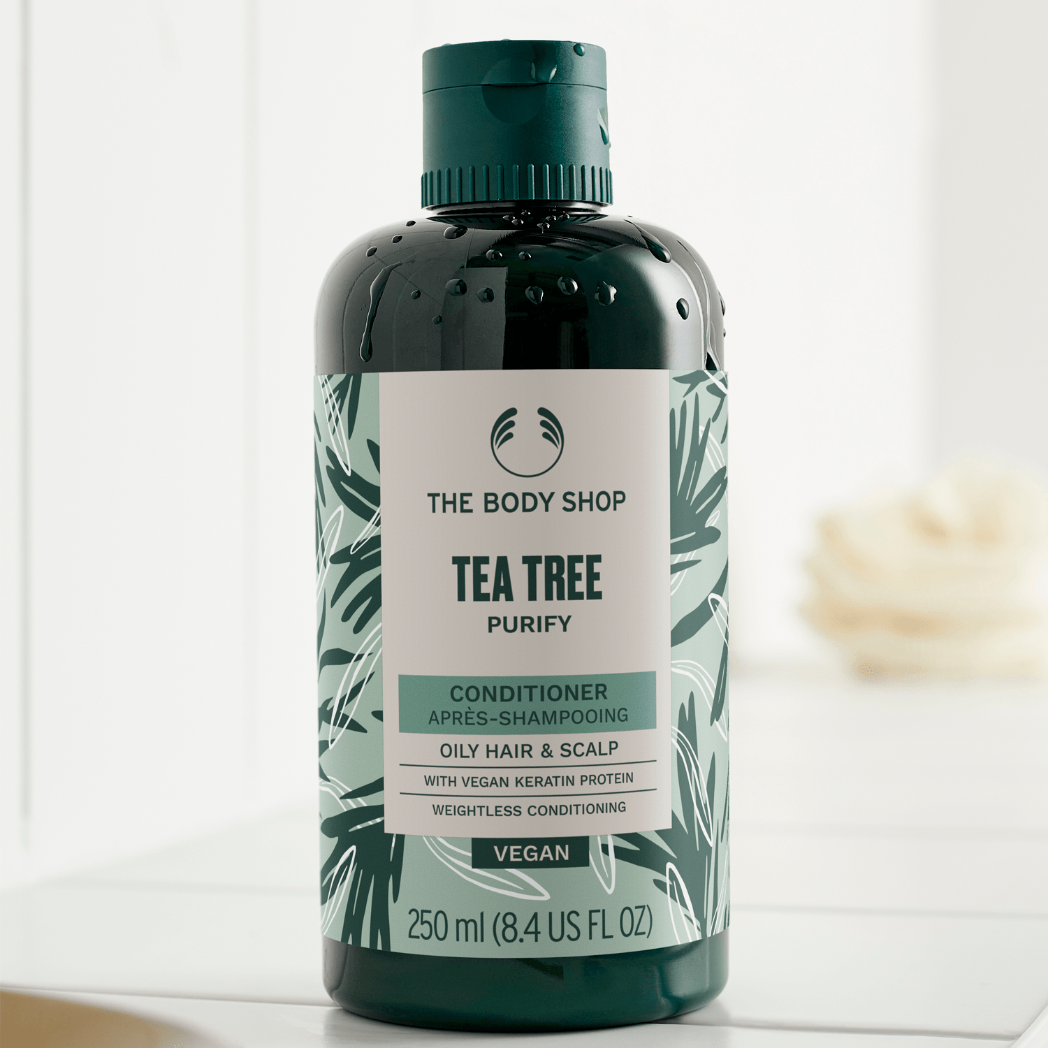 Acondicionador Árbol de Té 250ml