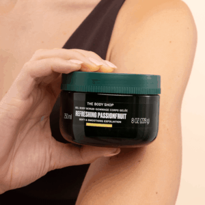 Exfoliante Corporal Maracuyá 250ml