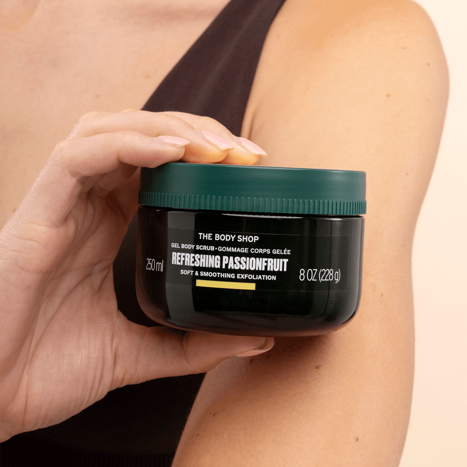 Exfoliante Corporal Maracuyá 250ml