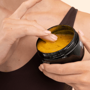 Exfoliante Corporal Maracuyá 250ml