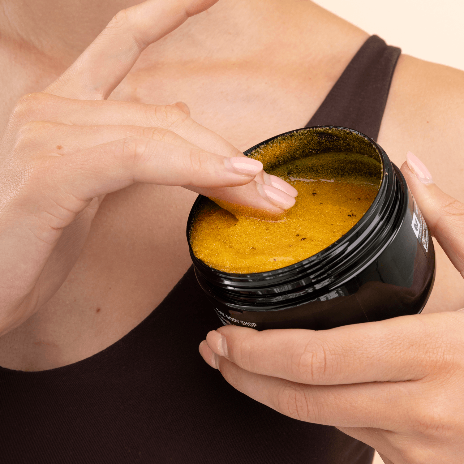 Exfoliante Corporal Maracuyá 250ml