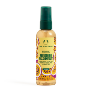 Bruma Corporal Maracuyá 100ml