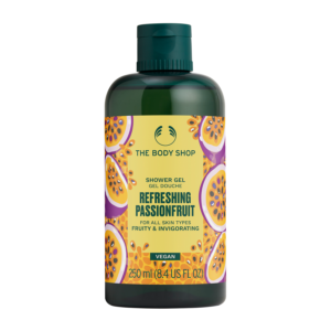 Gel de Ducha Maracuyá 250ml