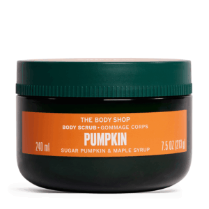 Exfoliante Corporal Calabaza 250ml