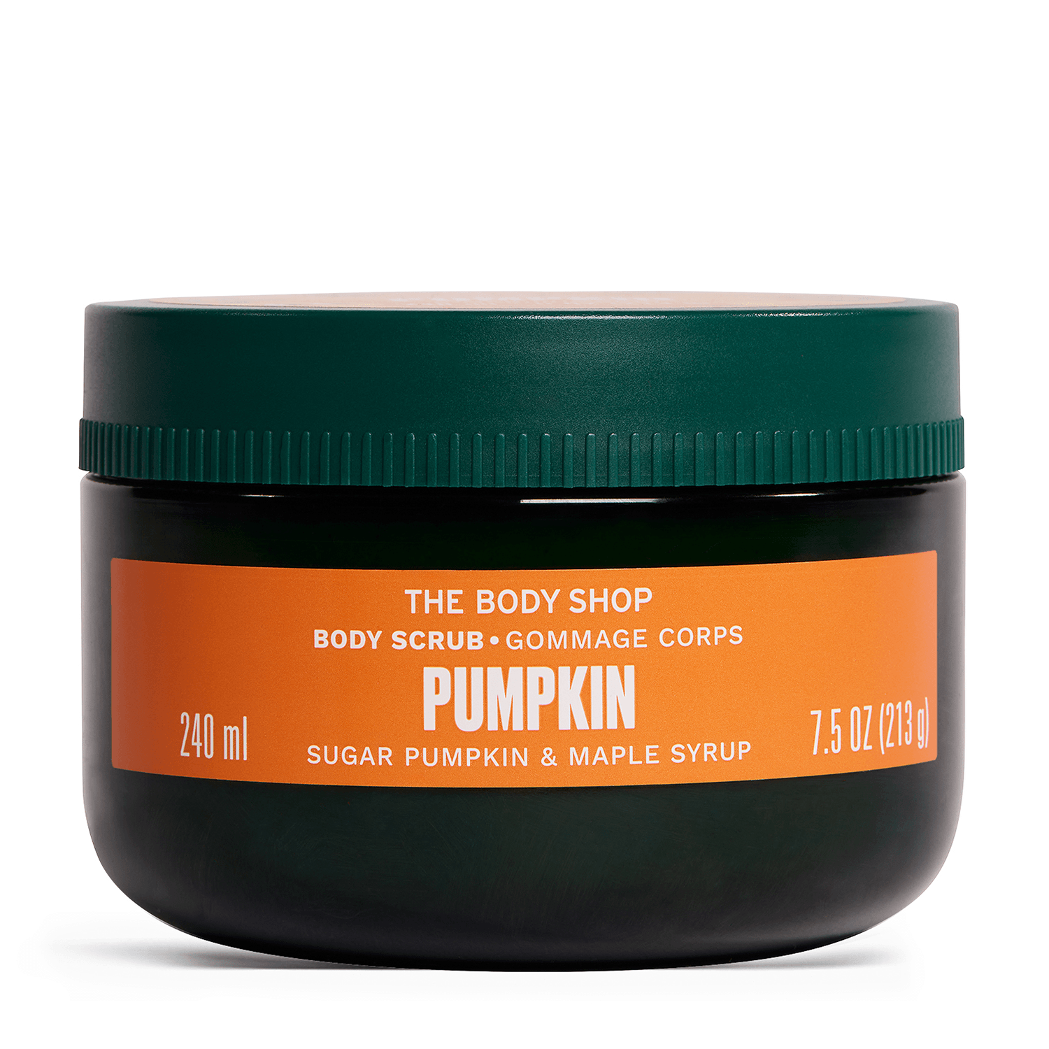Exfoliante Corporal Calabaza 250ml