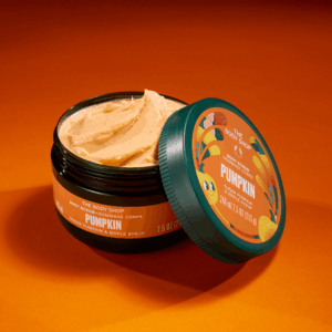 Exfoliante Corporal Calabaza 250ml